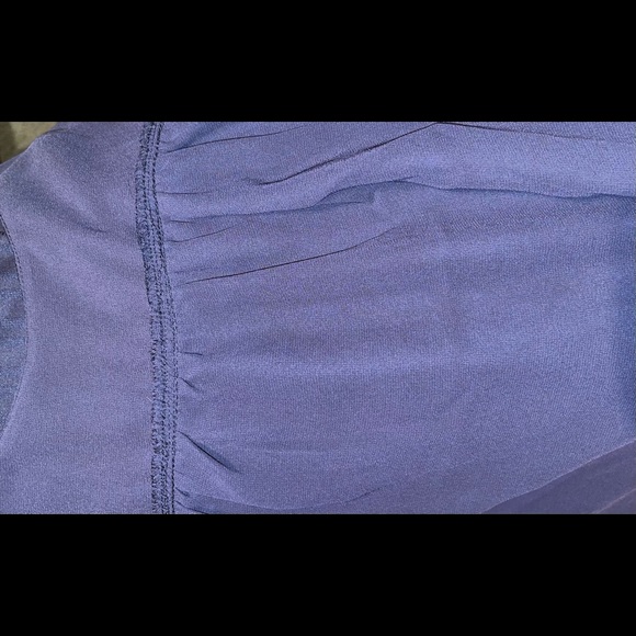 Forever 21 women’s dark blue - Picture 4 of 5